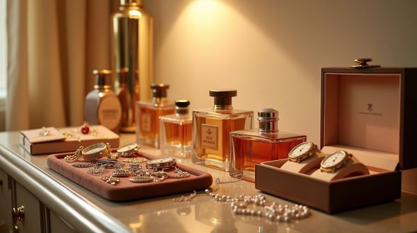 Bien choisir ses parfums, bijoux et montres : comment éviter les erreurs communes