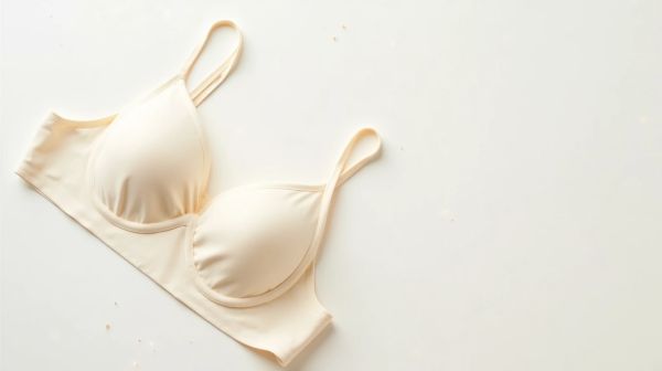 Chinez des soutiens-gorge en coton sans armatures pour un confort inégalé