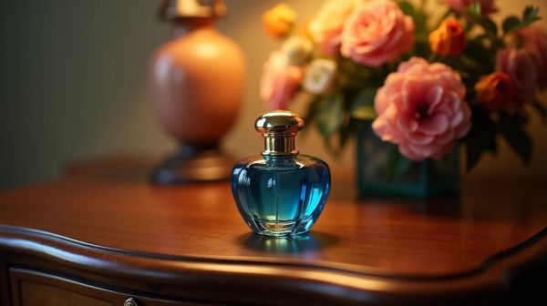 Maîtriser le choix de son parfum pour révéler sa personnalité