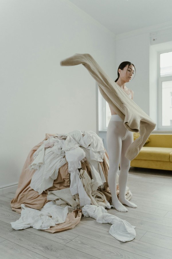 Les collants polaires : pourquoi ils sont essentiels cet hiver